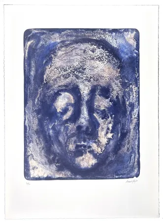 リトグラフ Ferré - 16