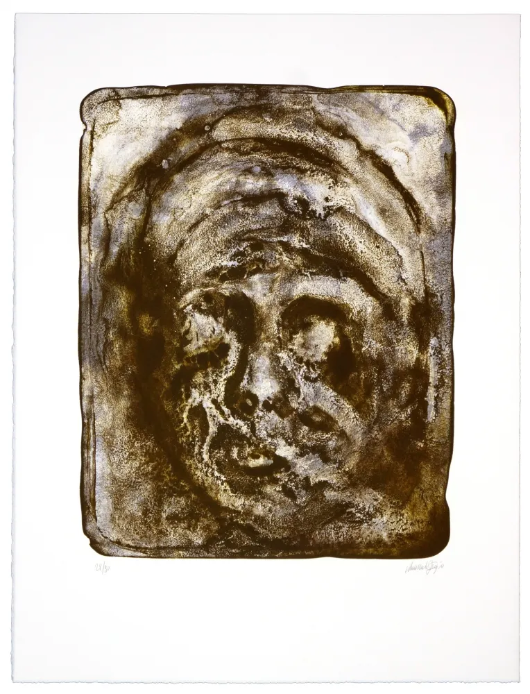 リトグラフ Ferré - 17