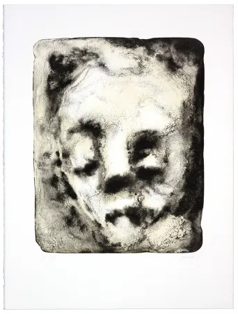 リトグラフ Ferré - 24