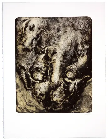 リトグラフ Ferré - 26