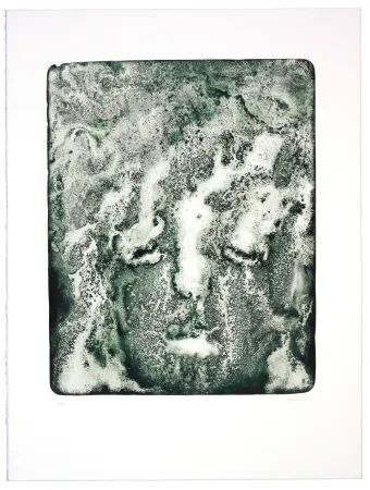 リトグラフ Ferré - 27