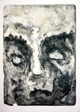 リトグラフ Ferré - 28