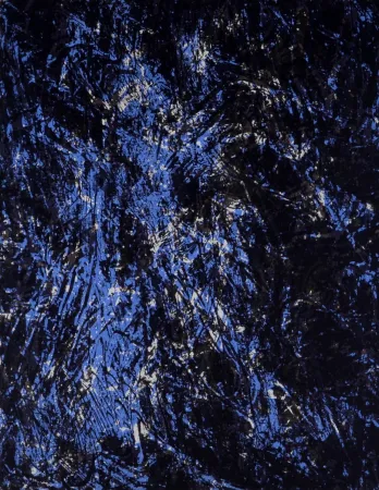 リトグラフ Fiedler - Composition