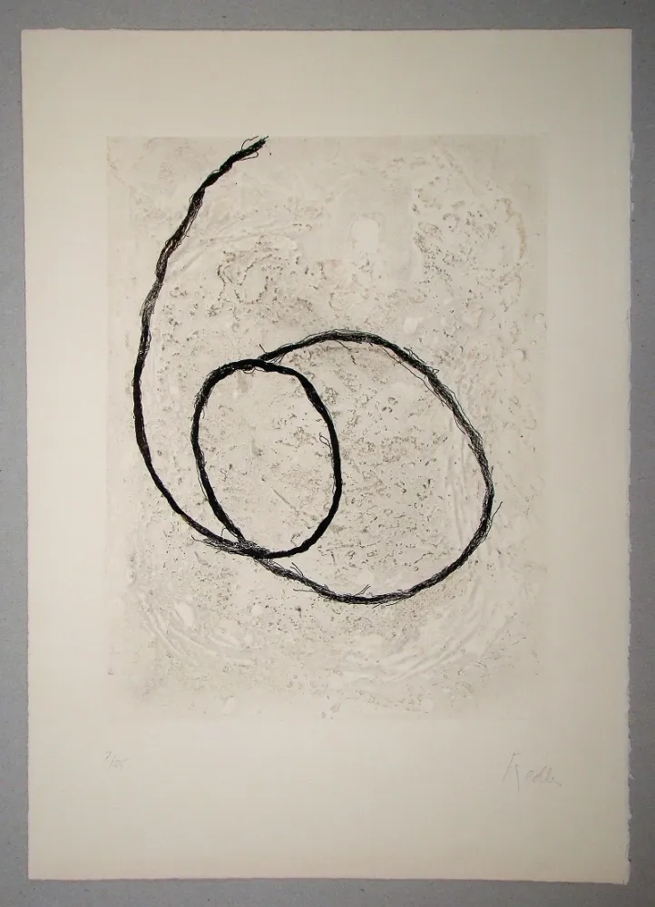 エッチングと　アクチアント Fiedler - Neige