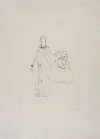 エッチング Fini - 