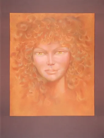 リトグラフ Fini - Étincelle