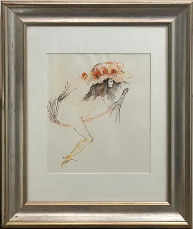 技術的なありません Fini - La Hechicera