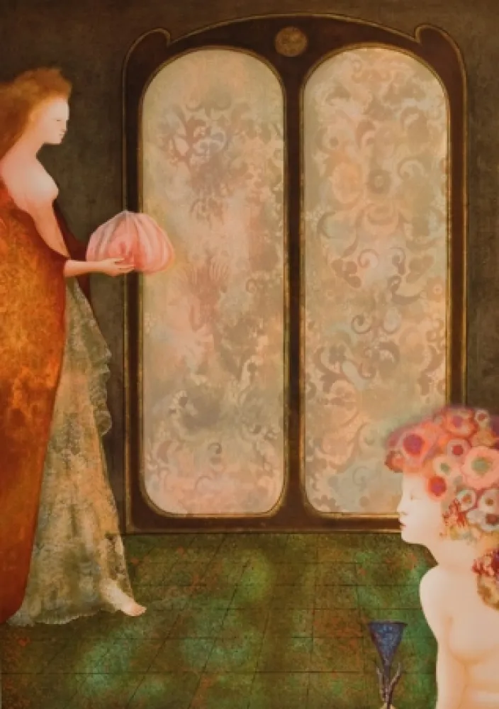 技術的なありません Fini - Présence sans issue