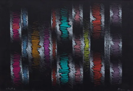 技術的なありません Finzi - VIBRATILE