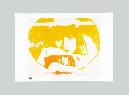 カーボランダム Fioroni - Doppio Liberty (Yellow)