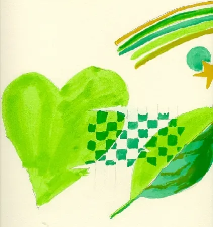 挿絵入り本 Fioroni - Giosetta Fioroni