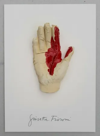 セラミック Fioroni - La vita è disordine