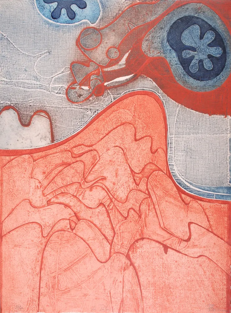 エッチング Fitremann - Le Palon