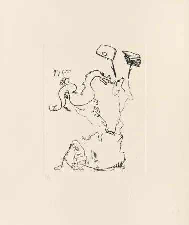 彫版 Flanagan - Dragon