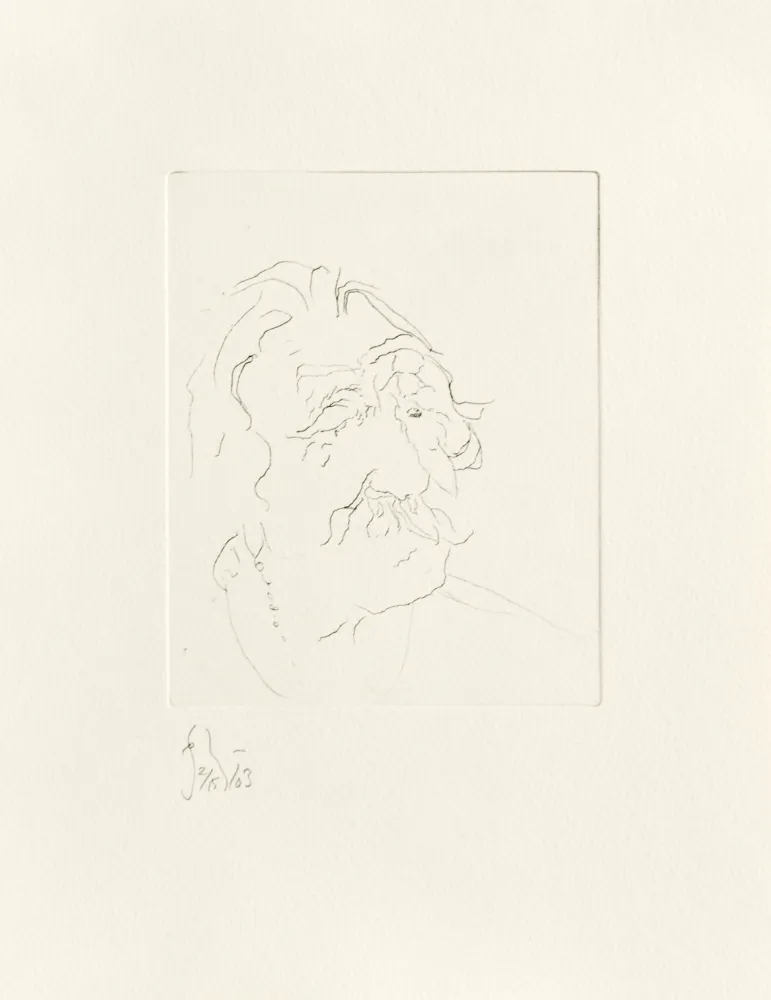 彫版 Flanagan - Hobby