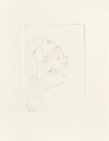 彫版 Flanagan - Hobby