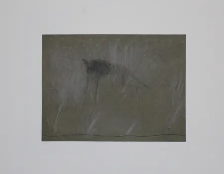 彫版 Fleischmann - Beast