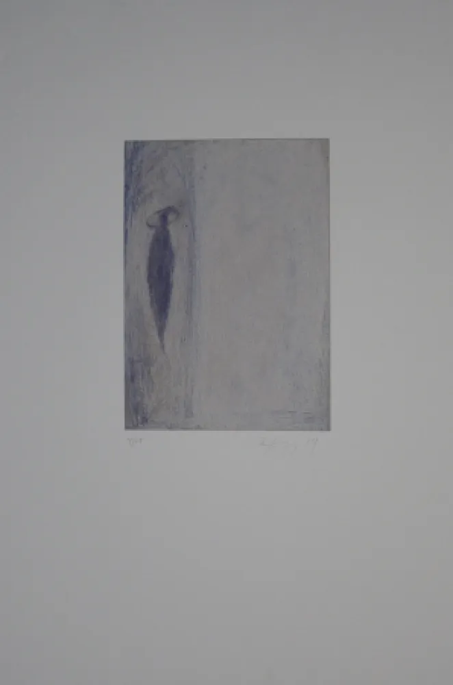 彫版 Fleischmann - Brunnenhell