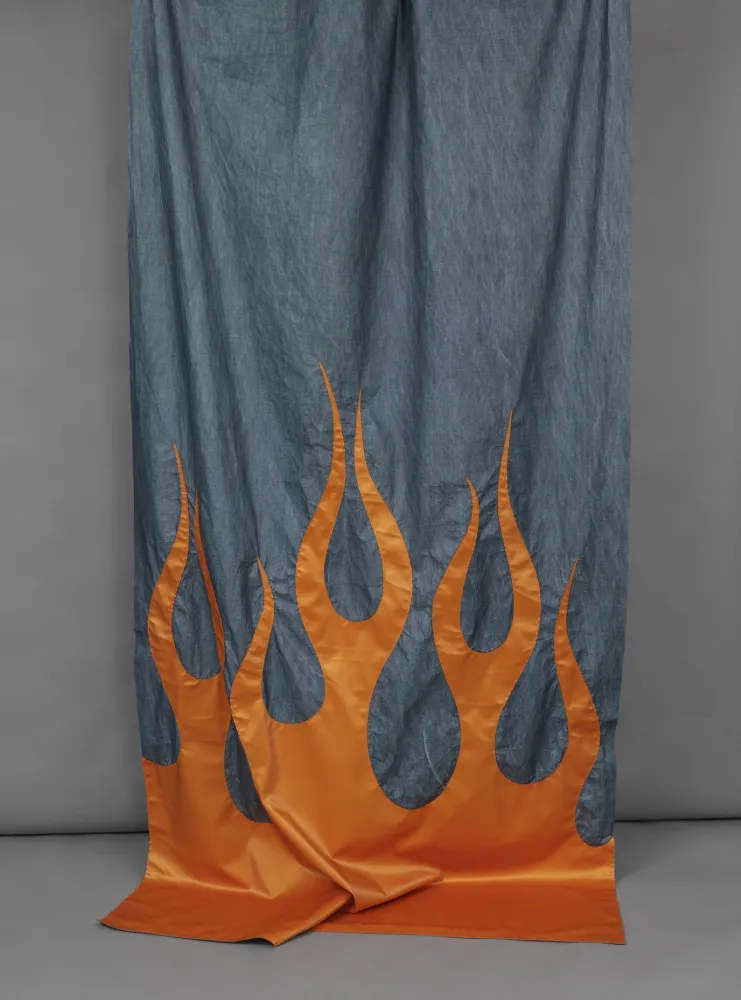 多数の Fleury - Gate of hell