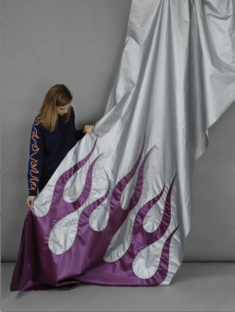 多数の Fleury - Gate of hell