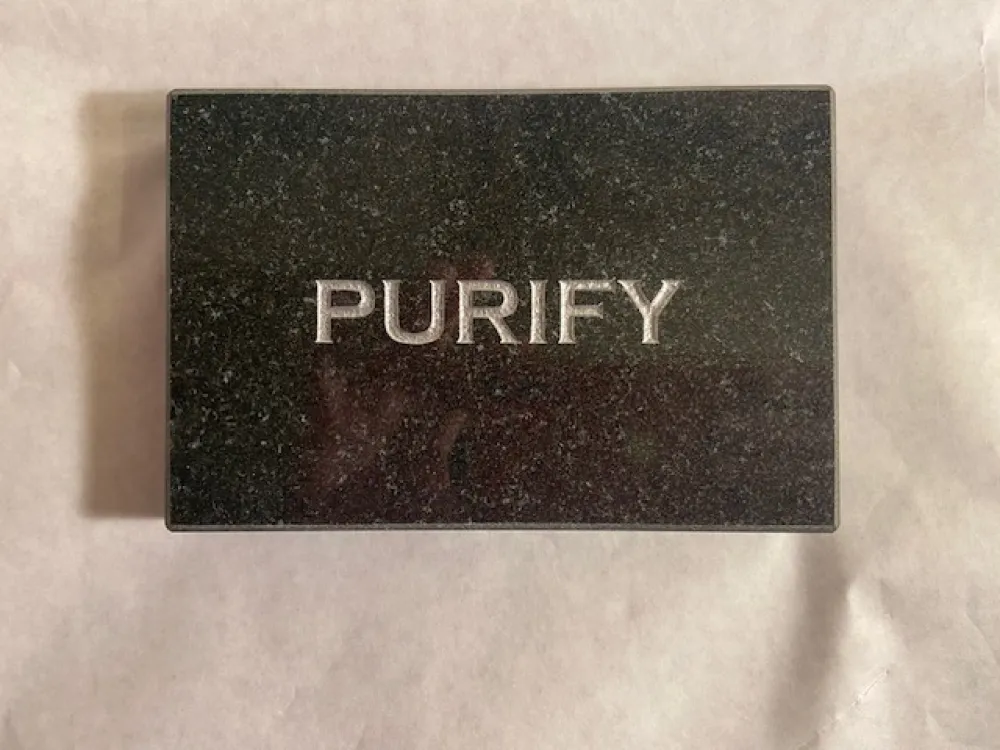 多数の Fleury - PURIFY