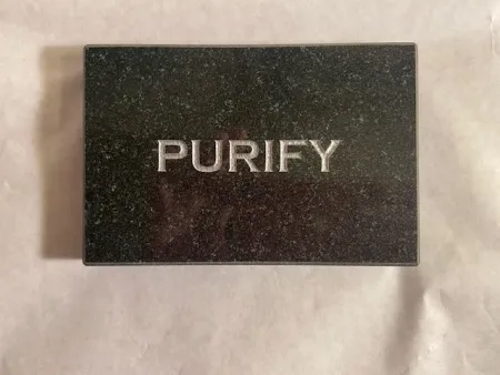 多数の Fleury - PURIFY