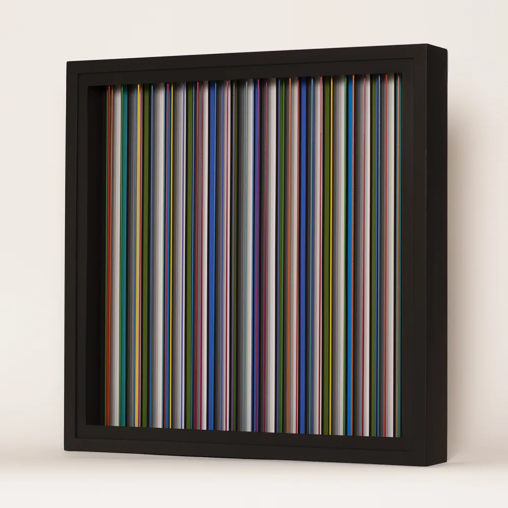 多数の Flores - Prochromatique 1