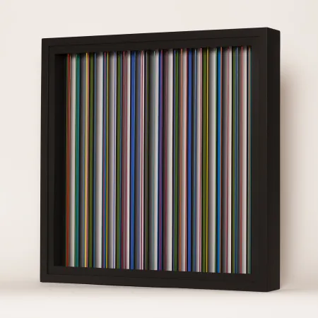 多数の Flores - Prochromatique 1