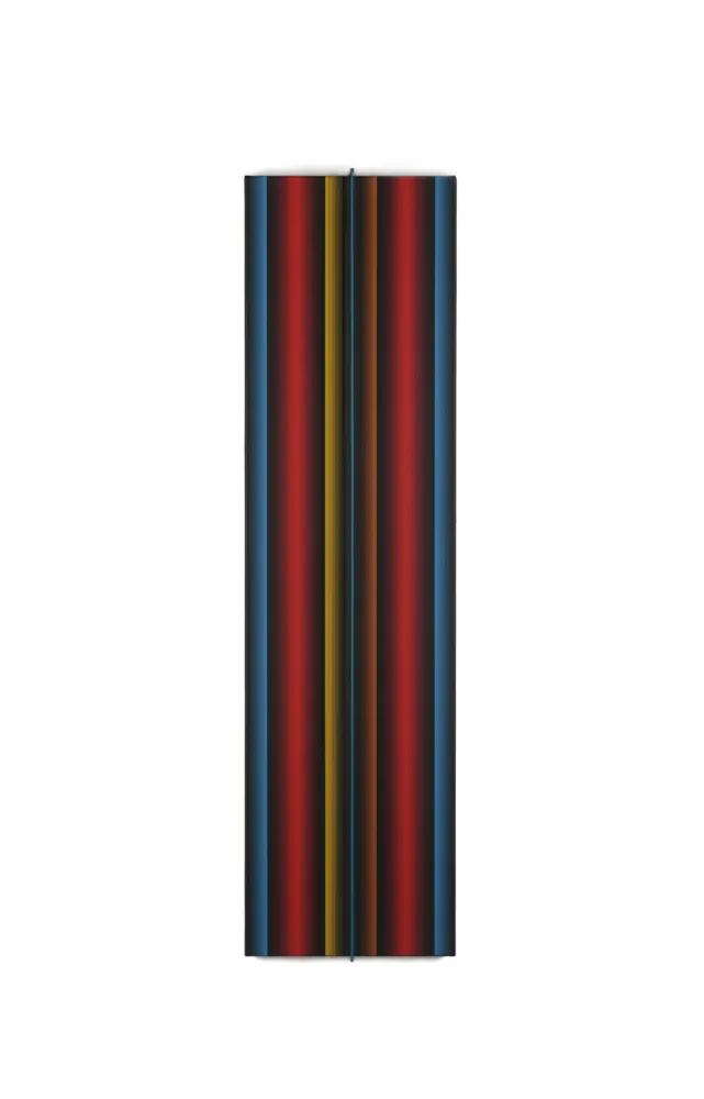 多数の Flores - Prochromatique 2