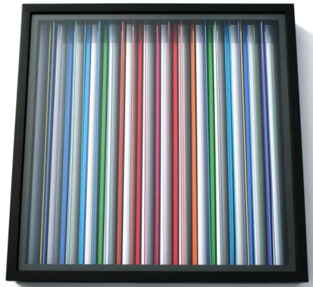 多数の Flores - Prochromatique 3