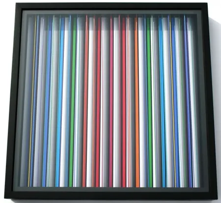 多数の Flores - Prochromatique 3