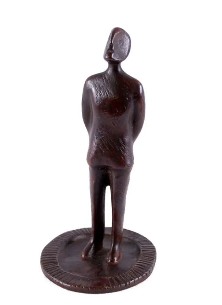 多数の Folon - 105 ème Pensée