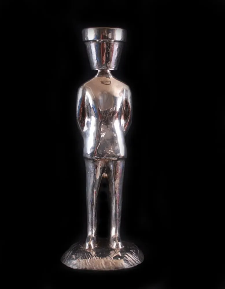 多数の Folon - 25 ème Pensée