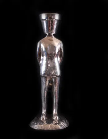 多数の Folon - 25 ème Pensée