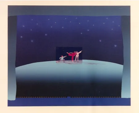 多数の Folon - Je vous ecris de China