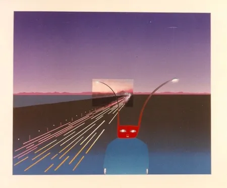 多数の Folon - Je vous ecris de Mt. Fuji