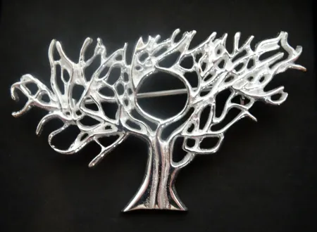 多数の Folon - L'Arbre qui pense