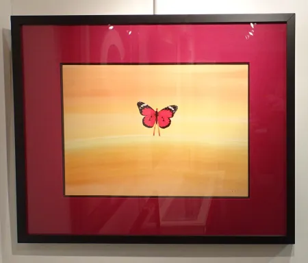 技術的なありません Folon - Le printemps