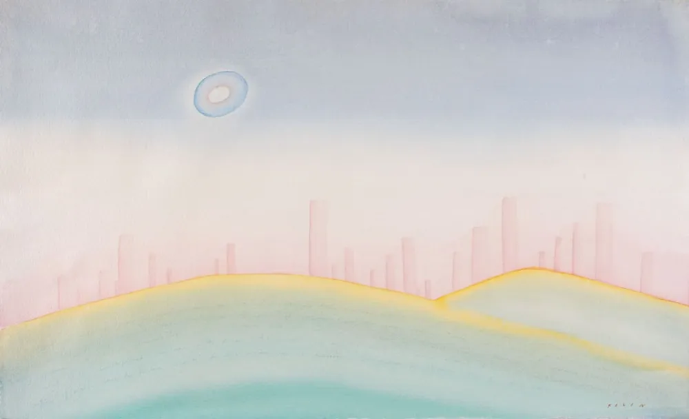 技術的なありません Folon - L'Intrus (The War of the Worlds by HG Wells)