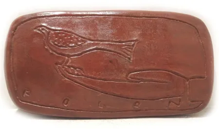 多数の Folon - Partir