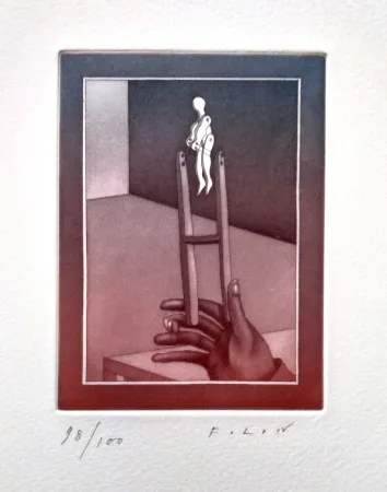 アクチアント Folon - Trecentocinquanta cammelli