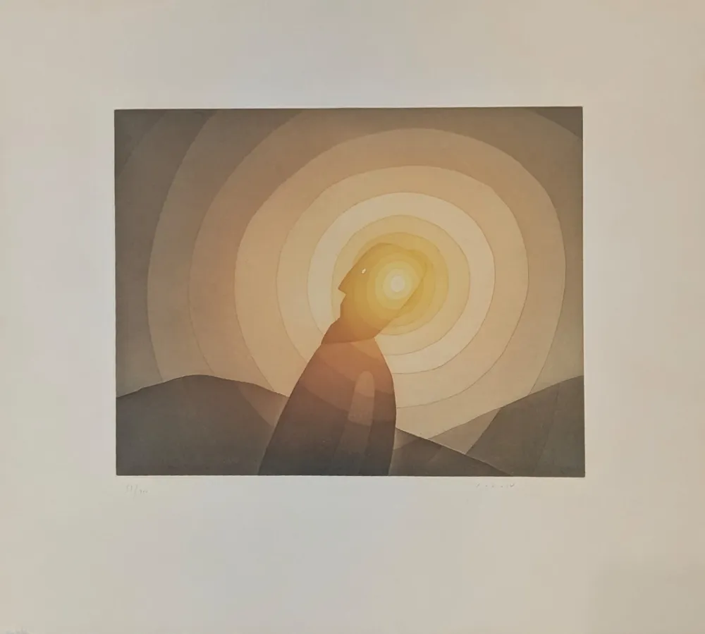 エッチングと　アクチアント Folon - Un Son 