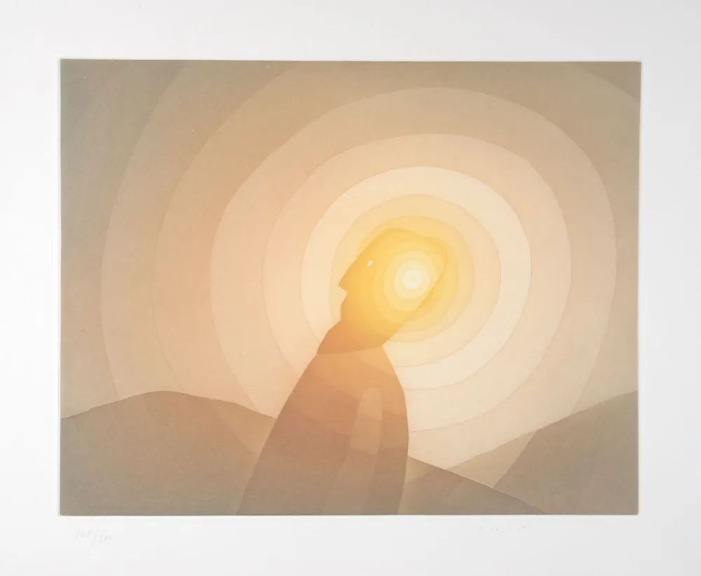 エッチングと　アクチアント Folon - Un Son