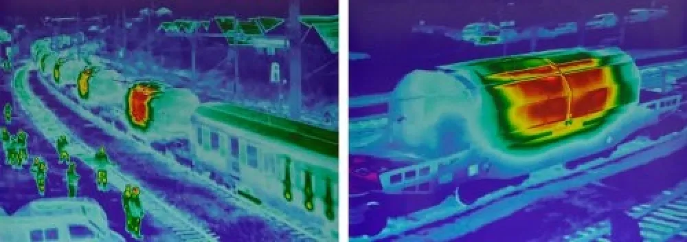 多数の Fontaine - Untitled: (Castor # 1. & # 2.)