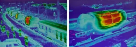 多数の Fontaine - Untitled: (Castor # 1. & # 2.)