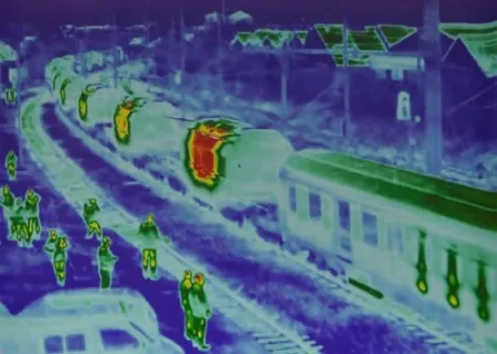 多数の Fontaine - Untitled: (Castor #1.)