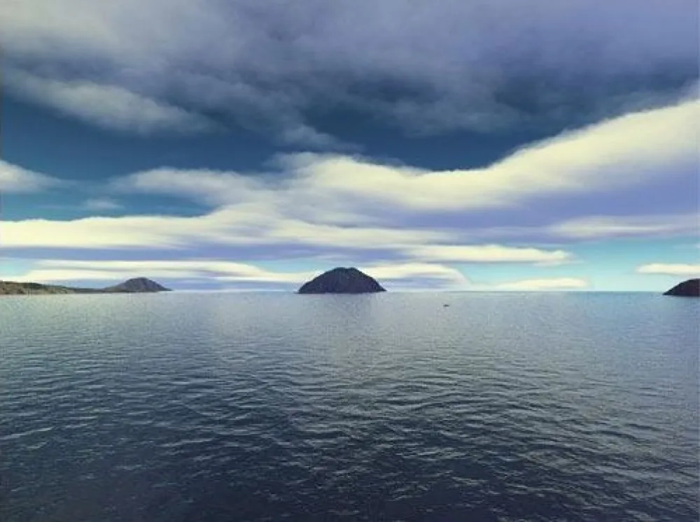 写真 Fontcuberta - Bodyscape Templa