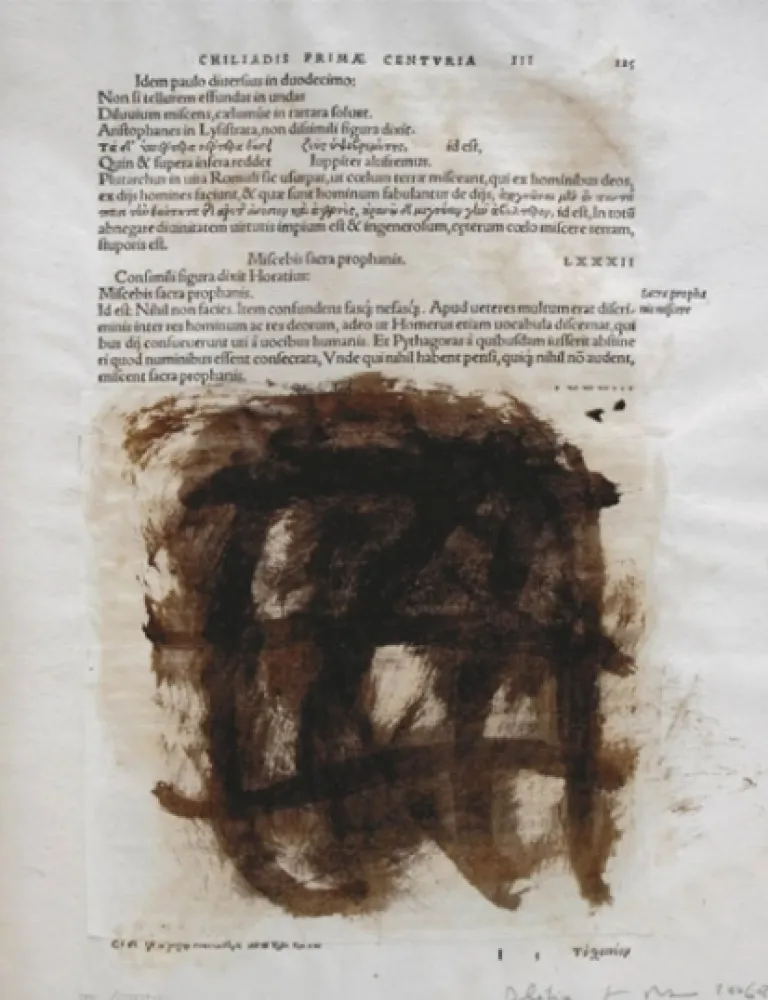 技術的なありません Fontcuberta - Deletrix