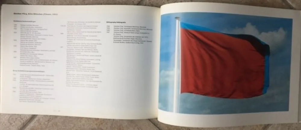 シルクスクリーン Forg - Gran Pavese