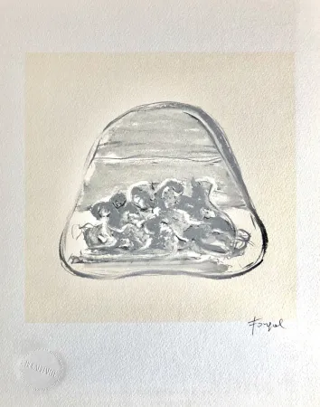 オフセット Forgioli - Isola (Island)